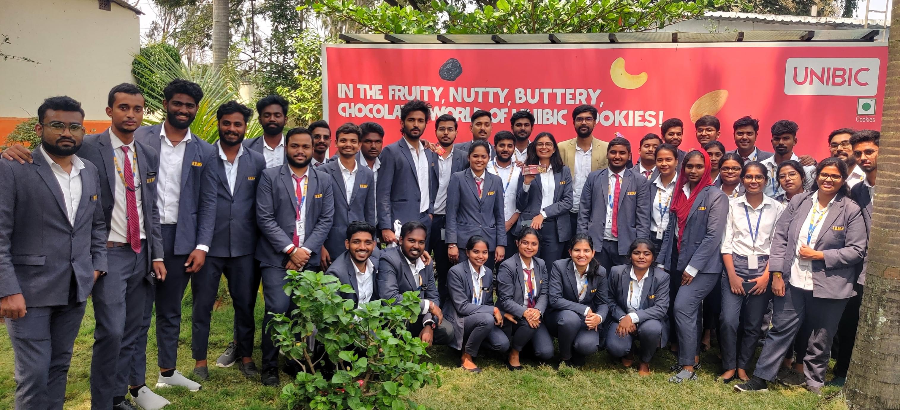 IIBS Bangalore Event photo 32